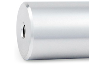 Round Standoff Base - 1-1/4" Diameter, 3" Length