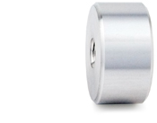 Round Standoff Base - 1-1/4" Diameter, 5/8" Length