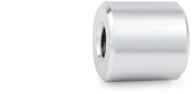 Round Standoff Base - 3/4" Diameter, 3/4" Length