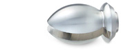 Standoff Gripper - 1-1/4" Diameter, 2-1/8" Length