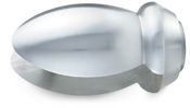 Standoff Gripper - 1-3/4" Diameter, 3-11/64" Length