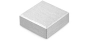 Square Standoff Cap for GSO Standoffs - 1" x 1"