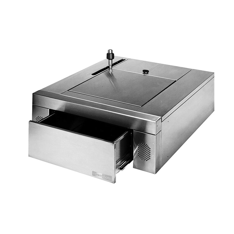 ShureSafe UL Approved Security Drawer with Internal Speaker, SPT330