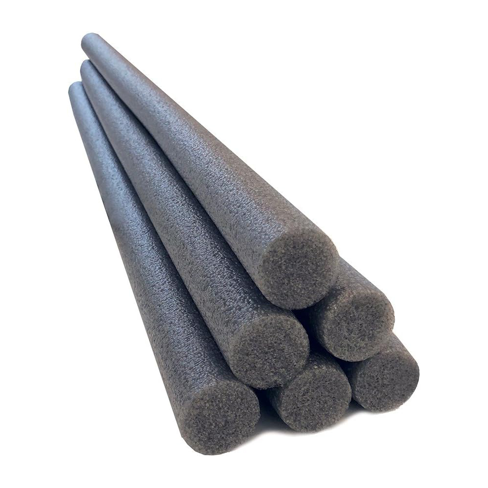 CRL Gray 1-1/2" Sof Rod - 102 ft Box