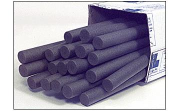 CRL Gray 1-1/2" Sof Rod - 552 ft Bulk Case
