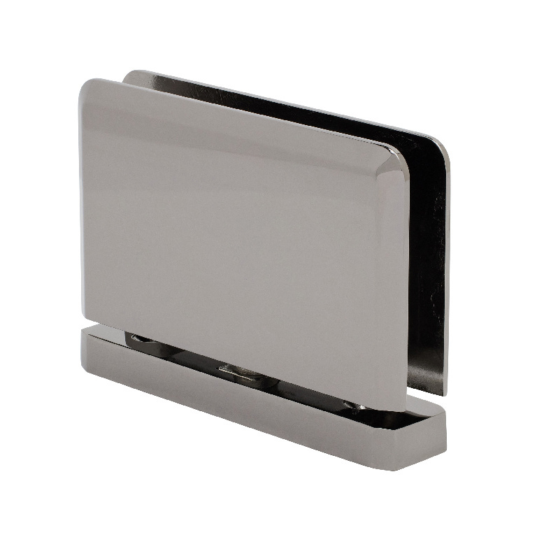 CRL Senior Prima 01 Series Gun Metal Top or Bottom Mount Hinge