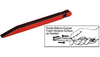 CRL 1/2" Sanding Stick
