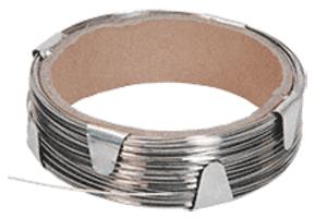 CRL Stainless Steel Square Wire