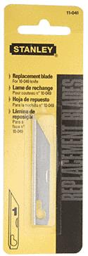 CRL Stanley Pocketknife Replacement Blade