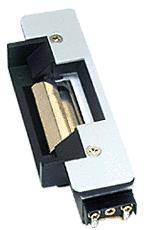 CRL Aluminum Finish Electric Strike