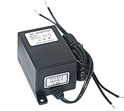 CRL 24 Volt DC 1.5 A Transformer