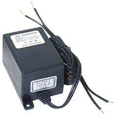 CRL 12 Volt DC 1.5 A Transformer