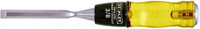 CRL Stanley 3/8" Wood Chisel