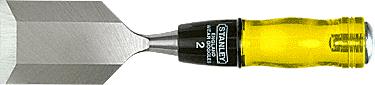 Stanley 2" Wood Chisel