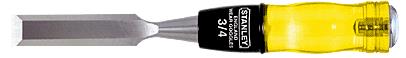 CRL Stanley&#174; 3/4" Wood Chisel