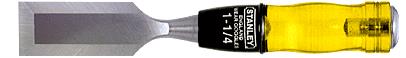 CRL Stanley&#174; 1-1/4" Wood Chisel