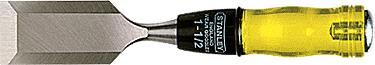 CRL Stanley&#174; 1-1/2" Wood Chisel
