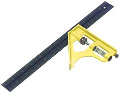 CRL Stanley 12" Combination Square