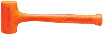 CRL Stanley 21 Oz. No-Bounce Soft-Face Power Hitter