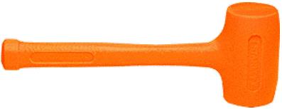 CRL Stanley 52 Oz. No-Bounce Soft-Face Power Hitter