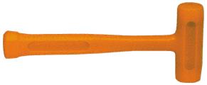 CRL Stanley 14 Oz. No-Bounce Soft-Face Power Hitter