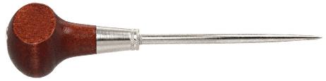 CRL Stanley 6-1/2" Long Scratch Awl