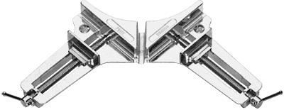 CRL Stanley Corner Clamp