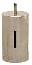 CRL 2-1/4" Steel Tube Drill