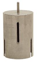 CRL 2-3/4" Steel Tube Drill
