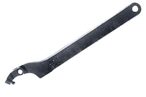 CRL Spanner Wrench for Stainless Steel Standoffs