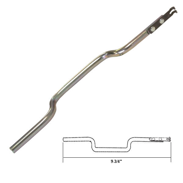 Tilt Window Spiral Balance Tensioning Tool