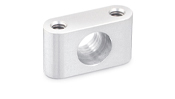 Standoff Hinge Link for GSO Standoffs - 5/8" Height, 3/8" Thickness