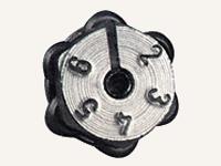 CRL 6 Wheel Replacement Glass Cutter Turret