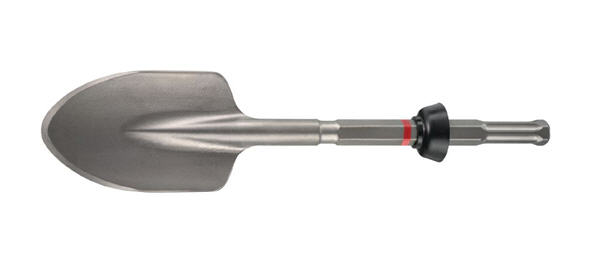 Hilti TE-S-SPI 50 Clay Spade Chisel - 406785