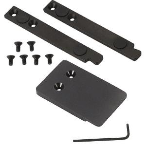 CRL Fascia Mount or Recessed Base Shoe Blades for TLK5 Tool
