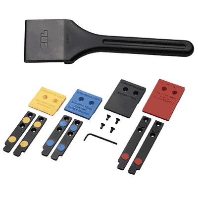 CRL Upgrade Kit for TLK5 Installation/Removal Tools