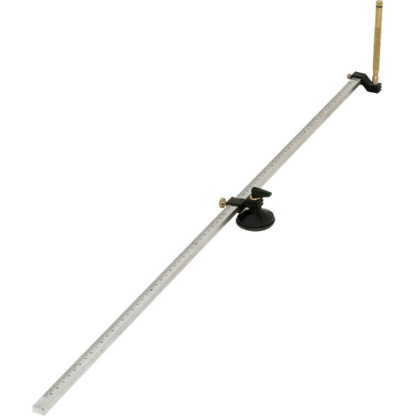 CRL 78.8" Deluxe Circle Cutter With TP2800 Cutter