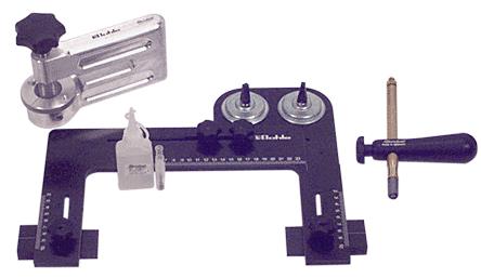 CRL Lateral Cut-Out Kit