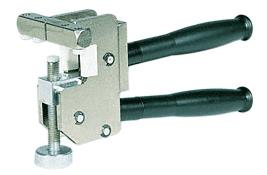 CRL Heavy Glass Running Pliers