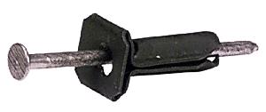 CRL #8 Screw Wall Grabber Anchors - Concrete - Box of 50
