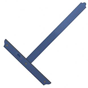 CRL 24" Phenolic T-Square