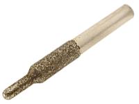60 Grit Two Step Diamond Plated Router Bit