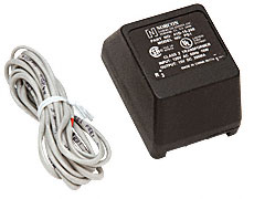 CRL AC Power Supply for TTU Communicators