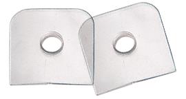 CRL Gasket for UC77 Glass Clamps - Pack