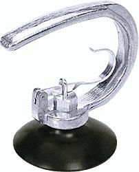 CRL 4" Single Cup Vacuum Lifter