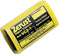 Zerust VC2-1 NoRust Vapor Capsule