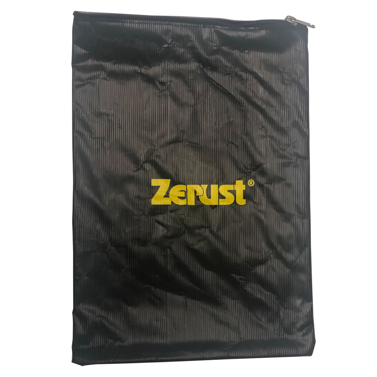Pistol Bag 9" x 12" with Zerust Rust Prevention and Protection
