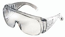 Radians Coveralls Safety Glasses