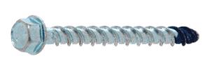 CRL 1/4" x 3" Wedge Bolt Anchor - Package of 50