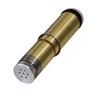 CRL Wood's Plunger Assembly With Low Vacuum Audio Alarm